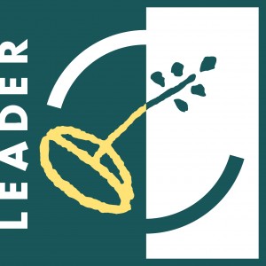 Pakollinen Leader-logo